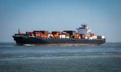 Keunggulan Ekspedisi Cargo Laut Ke Luar Negeri (Sea Freight)